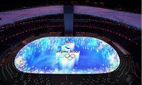 北京冬奥会啥时候开始,北京冬奥会几月份开始