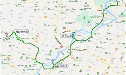 北京到上海自驾游路线攻略_北京到上海自驾游路线攻略图