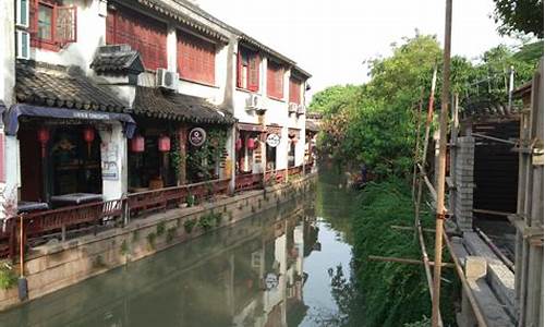 北京到同里旅游攻略,北京到同江