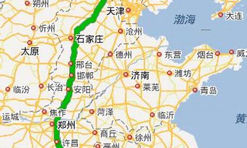 北京到武汉旅游路线,北京到武汉自驾游沿途景点