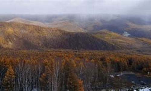 北京到阿尔山旅游攻略,北京到阿尔山多远