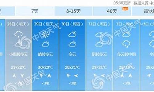 北京北部天气预报_北京北部地区天气预报