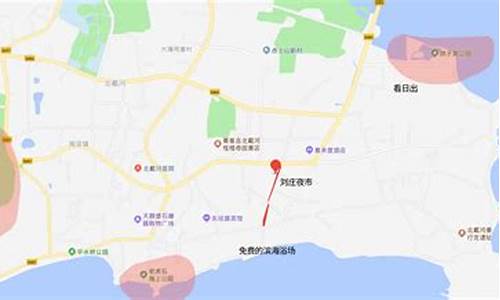 北京去北戴河旅游路线怎么走-北京到北戴河旅游攻略二日游