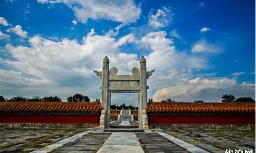 北京市地坛公园门票价格,北京地坛公园地址