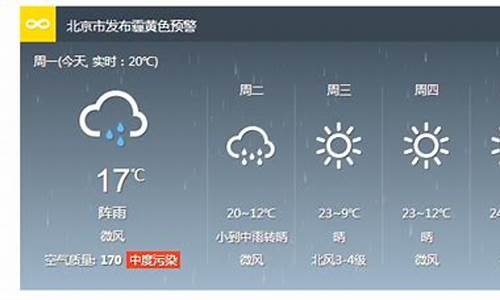 北京天气15天预报查询今天_北京天气15天预报查询今天