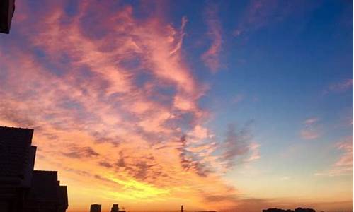 北京天气实景_北京天气实况图片