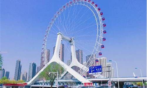 北京天津一日游-北京天津旅游景点