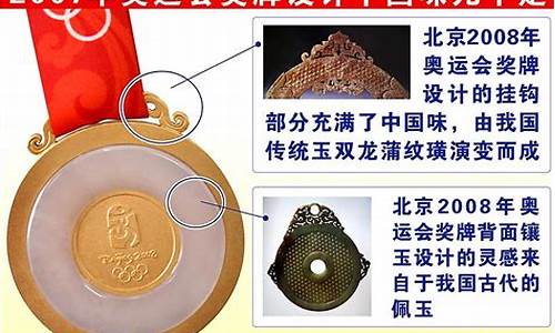 北京奥运金牌昆仑玉_北京奥运会奖牌昆仑玉制作过程