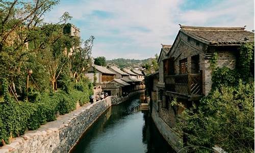 北京密云水库景点介绍,北京密云水库旅游攻略