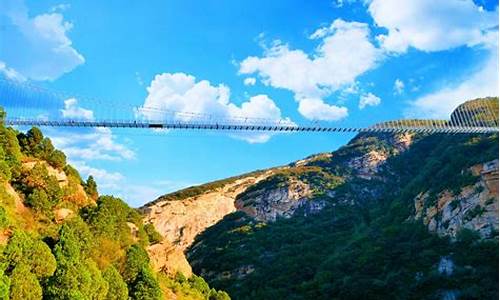 北京密云清凉谷风景区门票多少钱_北京密云清凉谷风景区