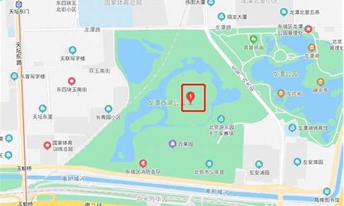 北京文化公园在哪里_北京文化园区分布图