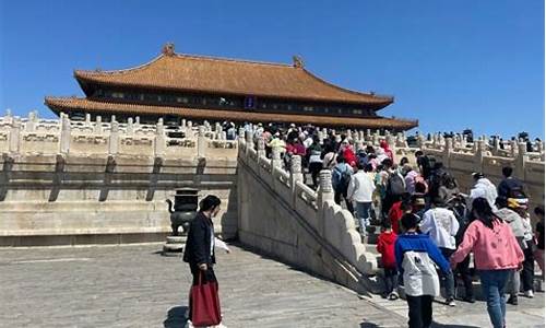 北京适合带老人孩子去旅游的地方-北京旅游攻略带孩子老人