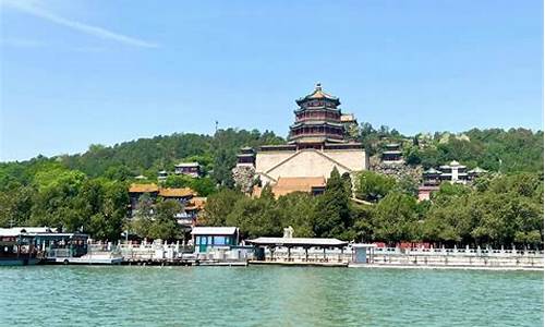 北京旅游攻略必去景点三日游晶晶_北京旅游攻略必去景点三天