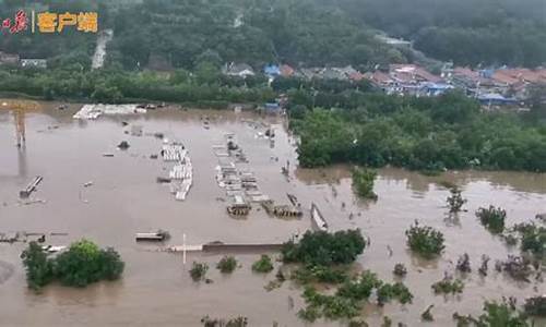 北京明天暴雨大得要命_北京明天雨大不大