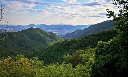 北京森林公园需要门票吗-北京森林公园需要门票吗多少钱