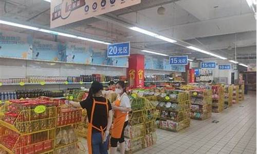 北京汽车超市有哪些店_北京汽车大卖场