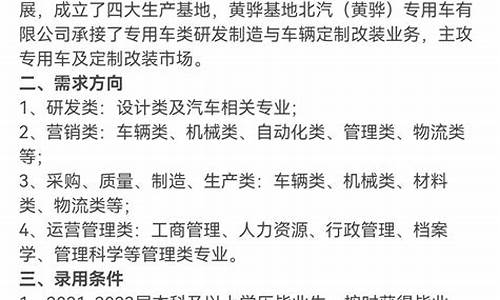 北京现代汽车厂招聘_北京现代汽车厂招聘电话