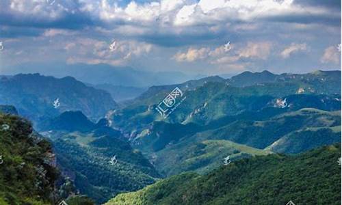 北京灵山景区天气预报一周_北京门头沟灵山天气预报