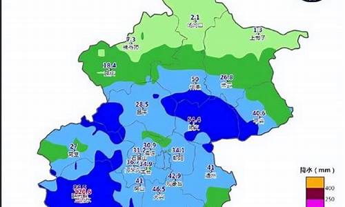 北京降雨实时查询密云天气_北京降雨实时查询