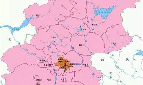 北京顺义区天气预报每个星期_北京顺义区区天气