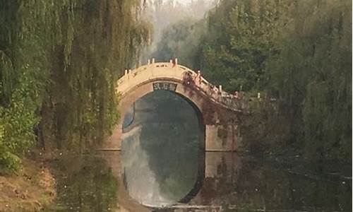 北京顺义汉石桥湿地公园_2019顺义汉石桥湿地公园门票