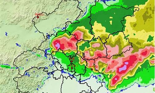 北京15天天气预报最新_北京预报15天气预报一周