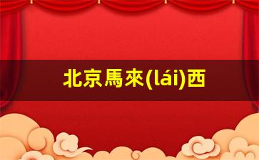 北京馬來(lái)西亞簽證證件(北京馬來(lái)西亞簽證中心)
