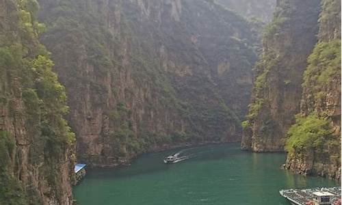 北京龙庆峡自驾游攻略,北京龙庆峡旅游