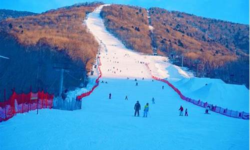 北大壶滑雪场门票_北大壶滑雪场门票多少钱一张