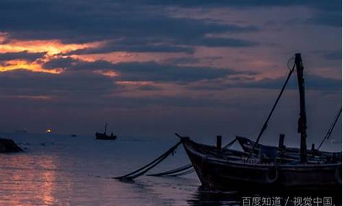 北戴河旅游景点路线图-北戴河旅游路线安排最新