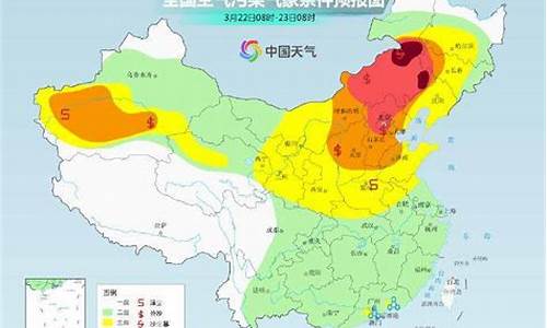 北方的天气情况_北方天气实际概况