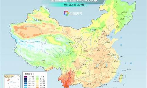 北方地区七月平均气温_北方天气预报7月