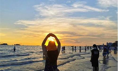 北海桂林自由行攻略_北海桂林旅游路线最佳