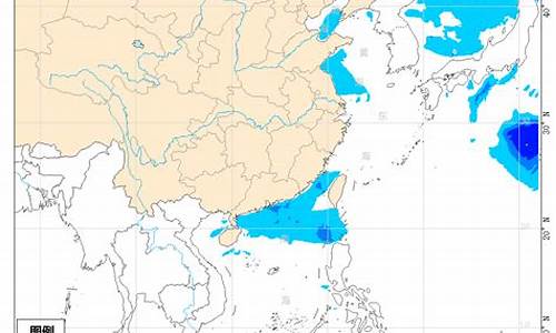 北部湾海洋天气预报12月_北部湾海洋天气