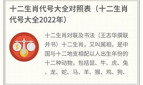 十二生肖代号人物名风尘之声_十二生肖代号及人物