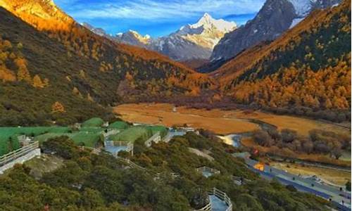 10月份旅游景点,十月旅游景点推荐