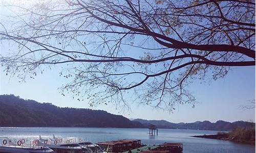 千岛湖冬季旅游攻略自驾三天游,千岛湖冬季旅游攻略自驾三天