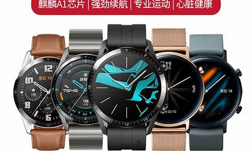 华为手表watchgt4和fit2哪个好_华为手表fit和gt2功能有什么区别