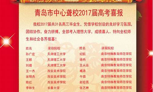 2007年南京高考录取分数线,南京2017高考喜报