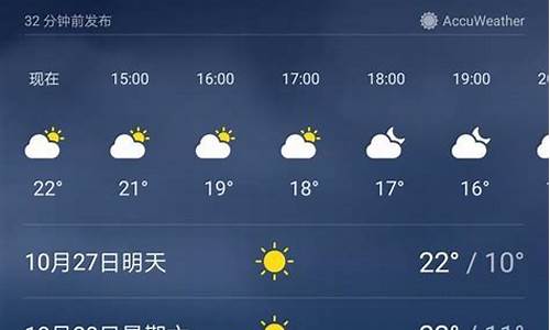 南京一周天气预报七天详情_南京一周天气情况怎么样