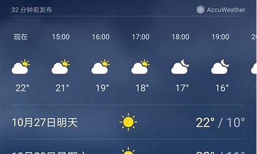 南京一周天气最新情况报告查询_南京一周天气最新情况报告