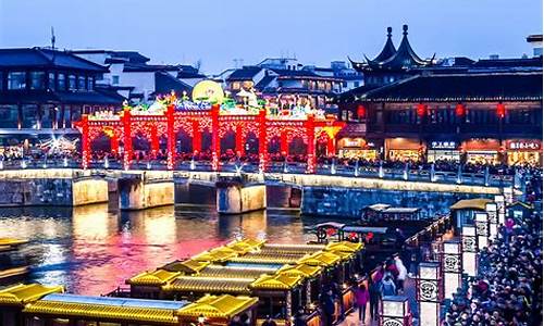 南京旅游攻略必去景点必逛美食街,南京旅游攻略必去景点必逛美食