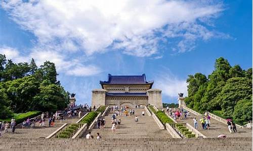 南京旅游攻略景点必去门票_南京旅游景点门票大全