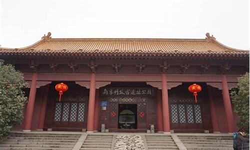 南京明故宫遗址公园门票需要预约吗,南京明故宫遗址公园门票