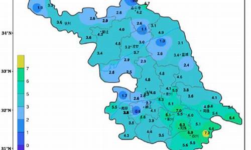 南京近半月天气预报15天_南京江北天气预报15天准确