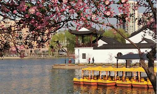 南京莫愁湖公园门票,南京莫愁湖公园门票预约