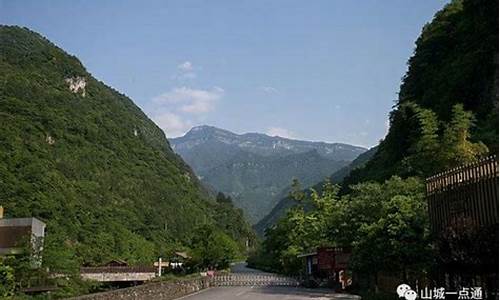 重庆南川景点推荐,南川景点大全