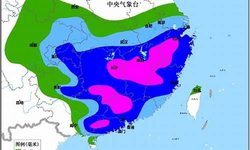 南方最冷的时候是几月份_南方天气迎来最冷天