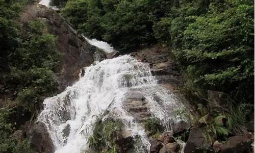 南昆山好玩吗怎么样,南昆山有什么好玩的南昆山旅游攻略