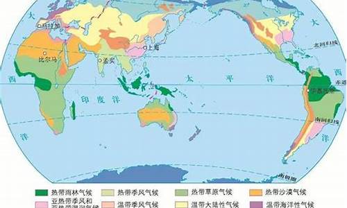 南极气候的基本特点_南极气候特征及成因